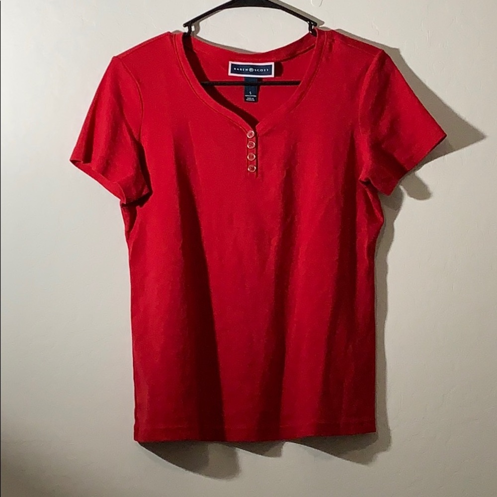 Ladies top